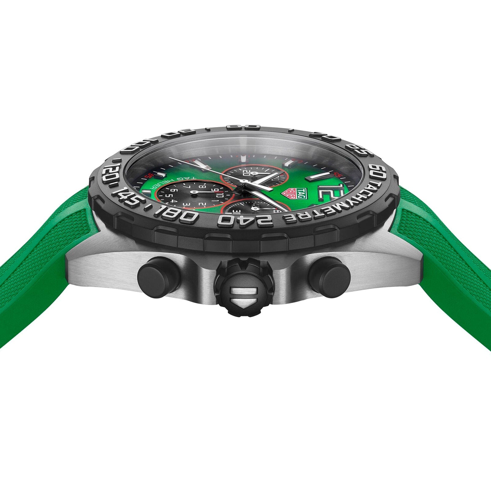 Formula 1 Chronograph