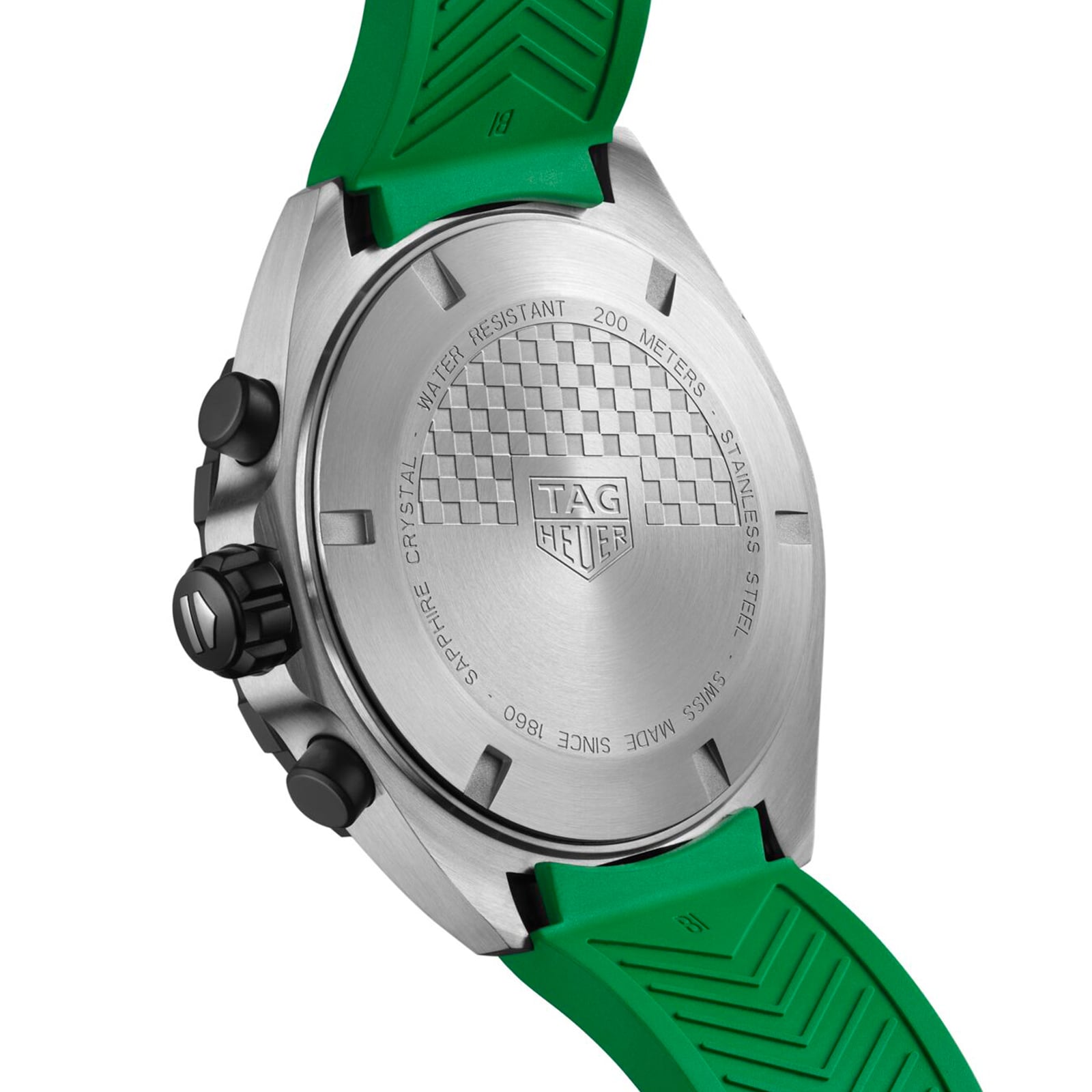 Formula 1 Chronograph