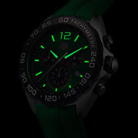 Formula 1 Chronograph