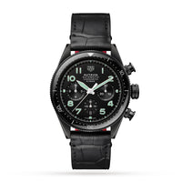 Autavia Flyback Chronometer