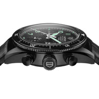 Autavia Flyback Chronometer