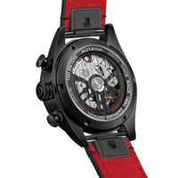 Autavia Flyback Chronometer