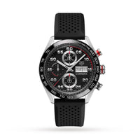 Carrera Chronograph