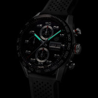 Carrera Chronograph