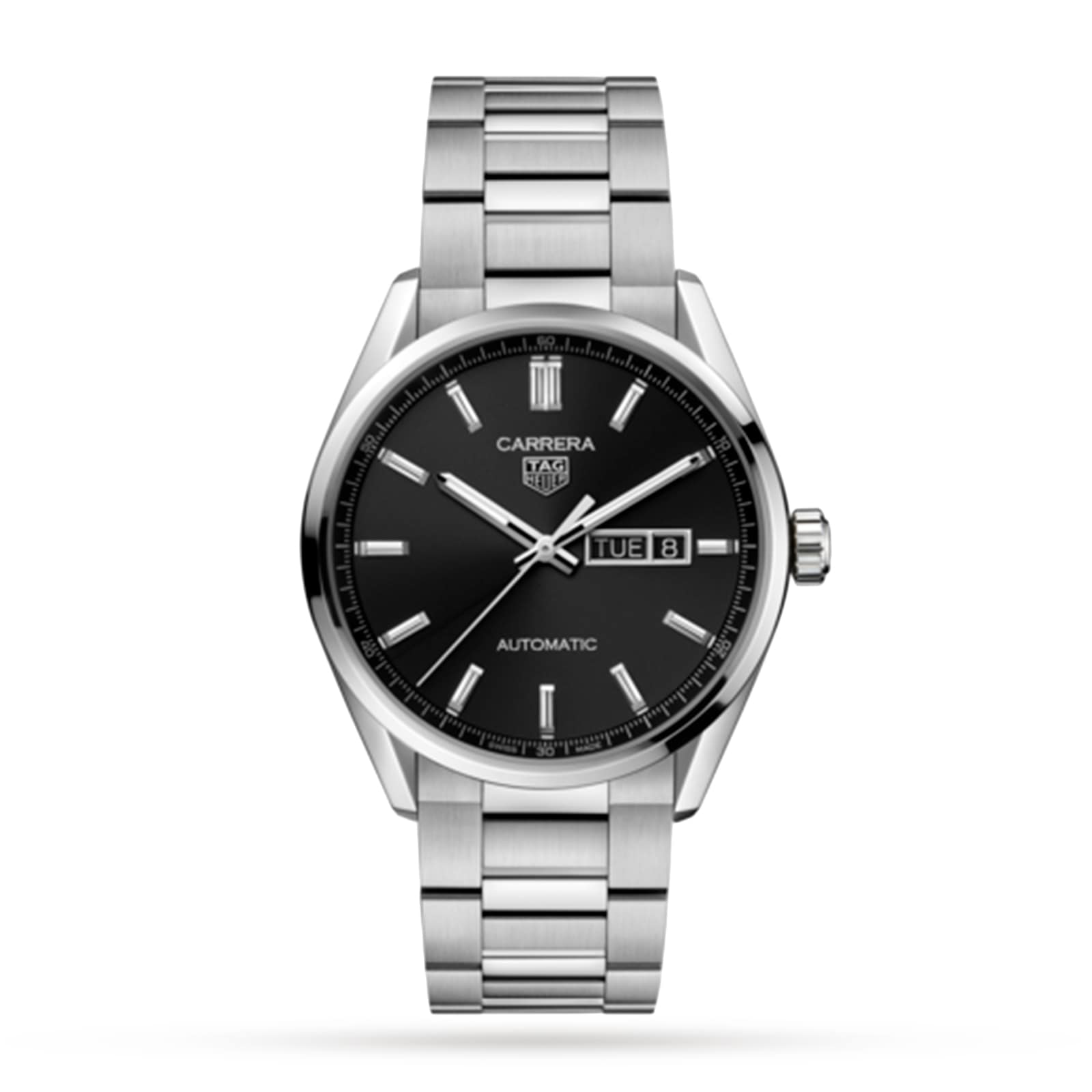 Carrera Day-Date