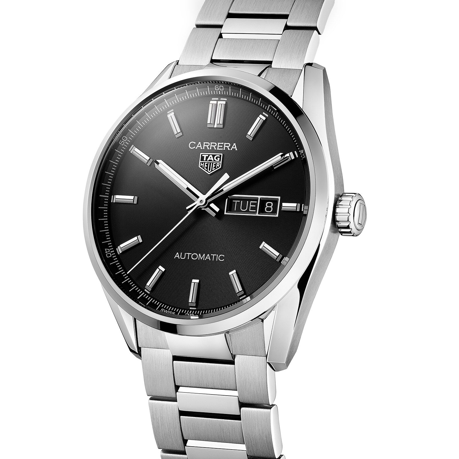 Carrera Day-Date