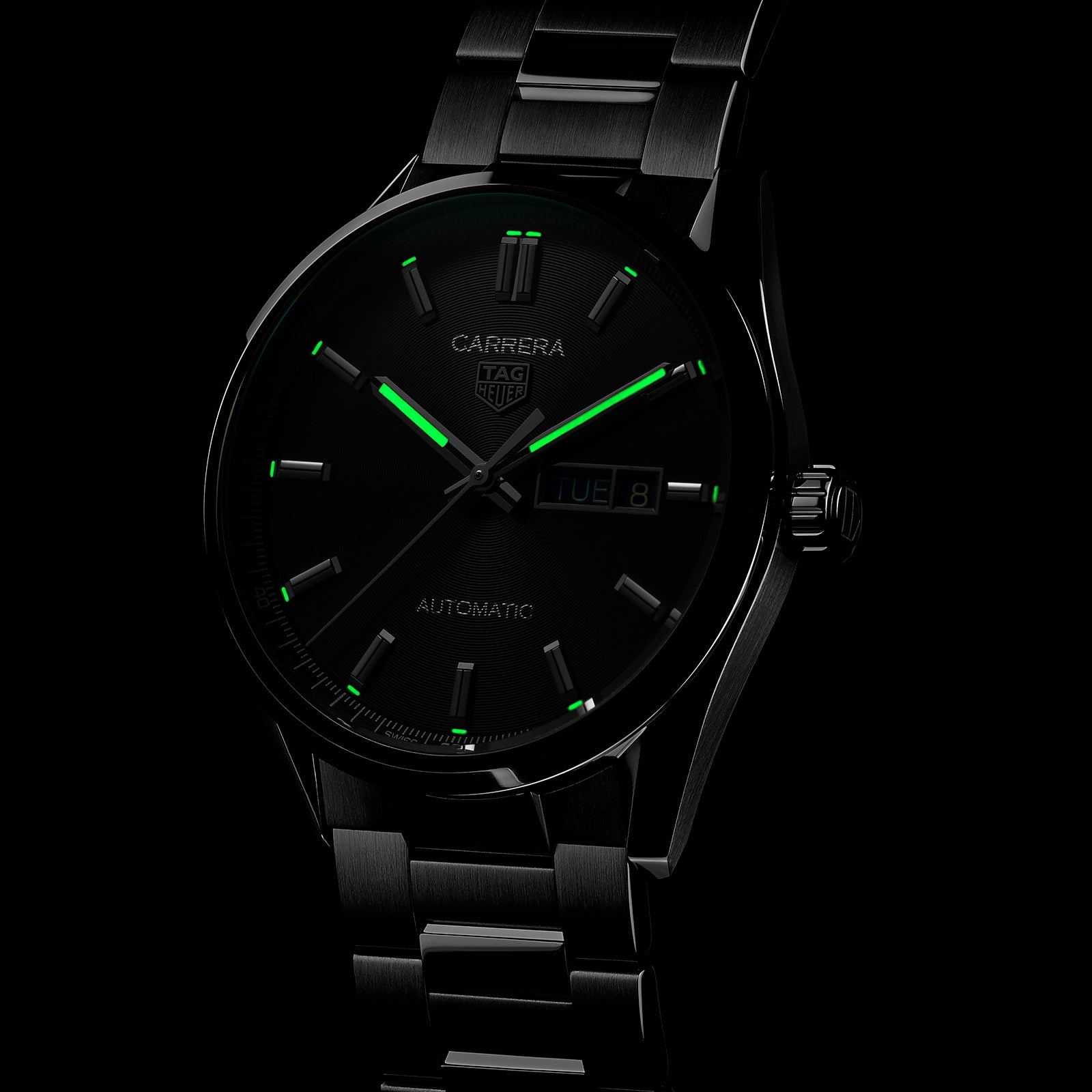 Carrera Day-Date
