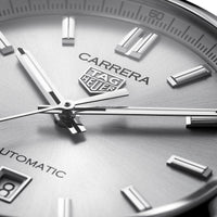 Carrera Date