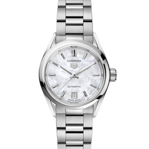 Carrera Date