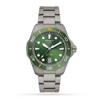Aquaracer Professional 300 Date