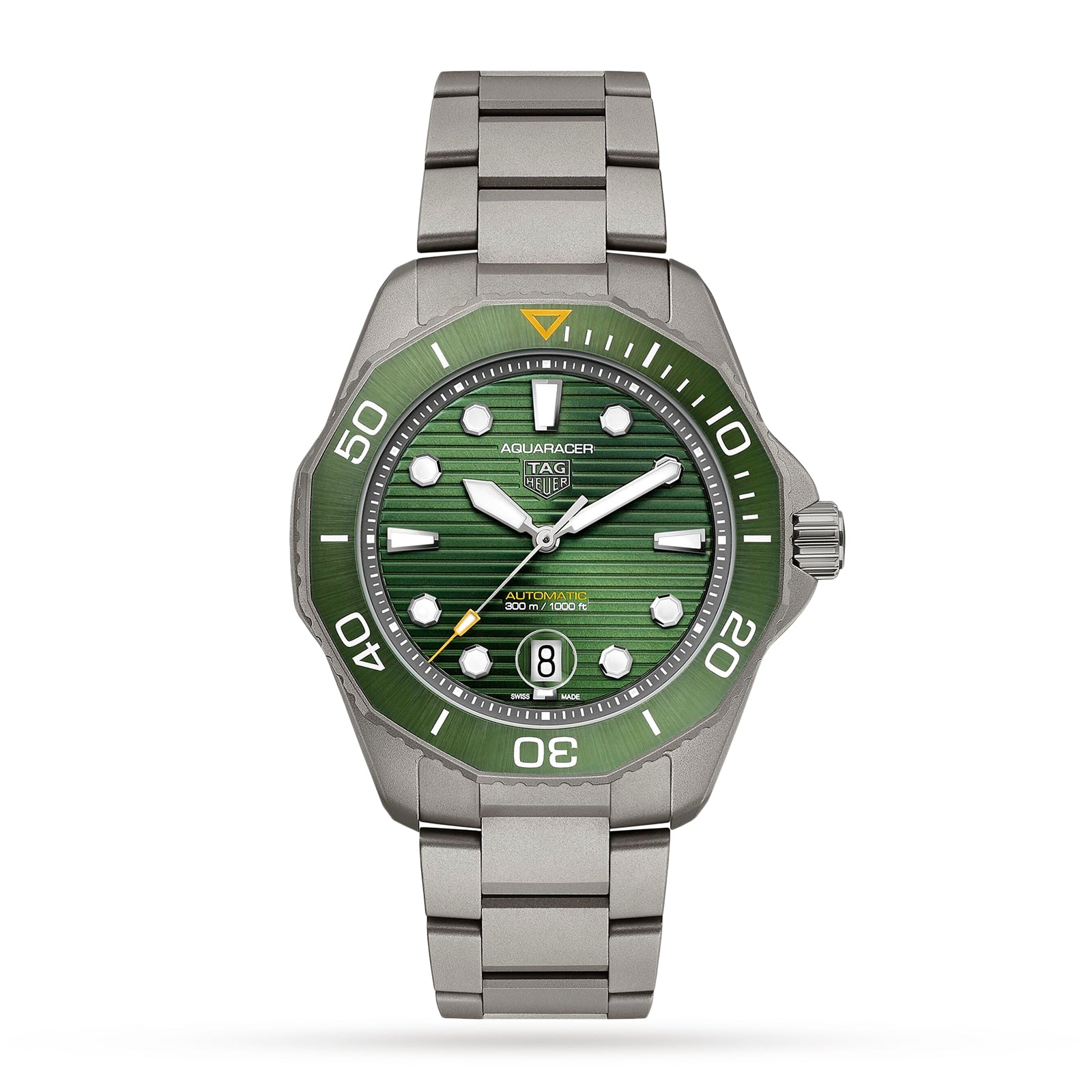 Aquaracer Professional 300 Date