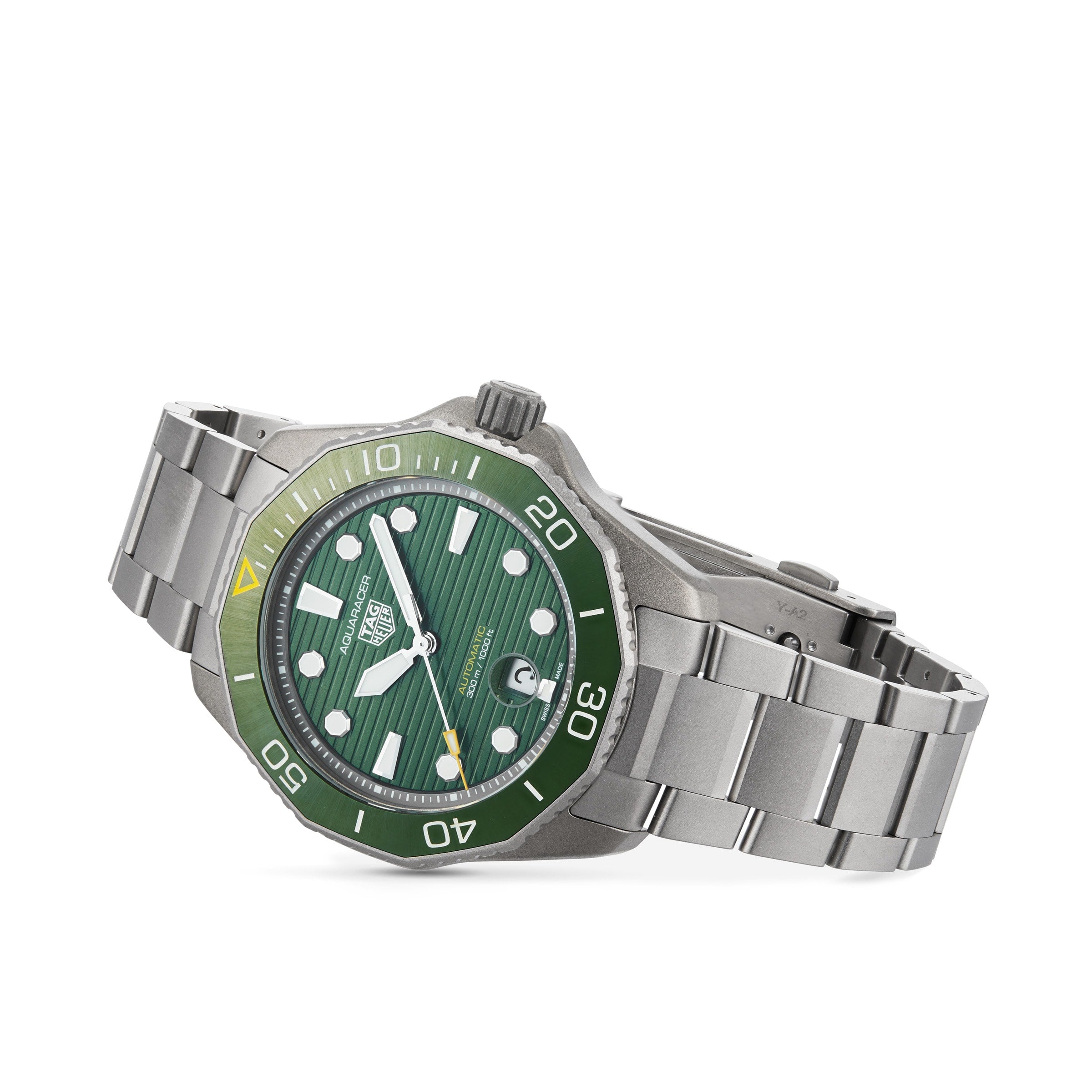 Aquaracer Professional 300 Date