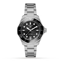 Aquaracer Professional 300 Date