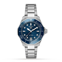 Aquaracer Professional 300 Date