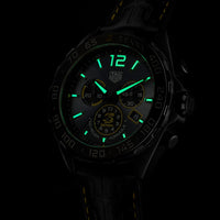 Special Edition Formula 1 Senna
