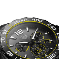 Special Edition Formula 1 Senna