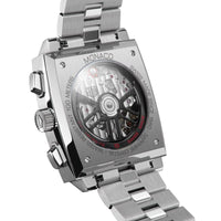 Monaco Chronograph