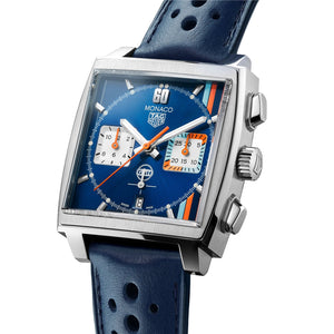 Special Edition Monaco Gulf