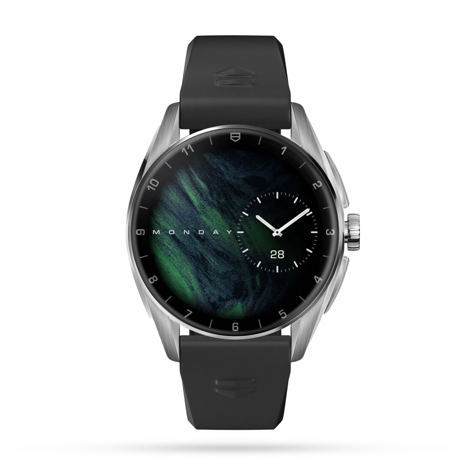 Connected Calibre E4