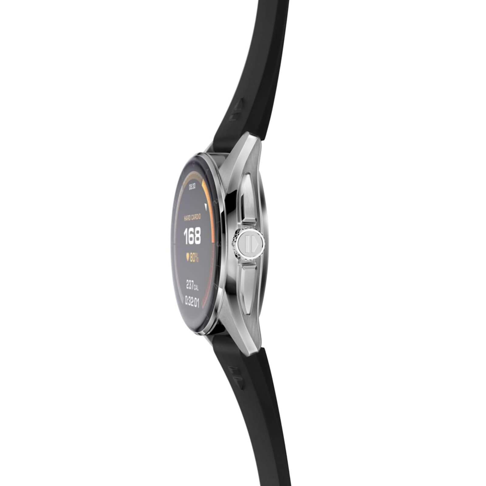 Connected Calibre E4