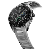 Connected Calibre E4