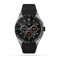 Connected Calibre E4