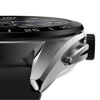 Connected Calibre E4