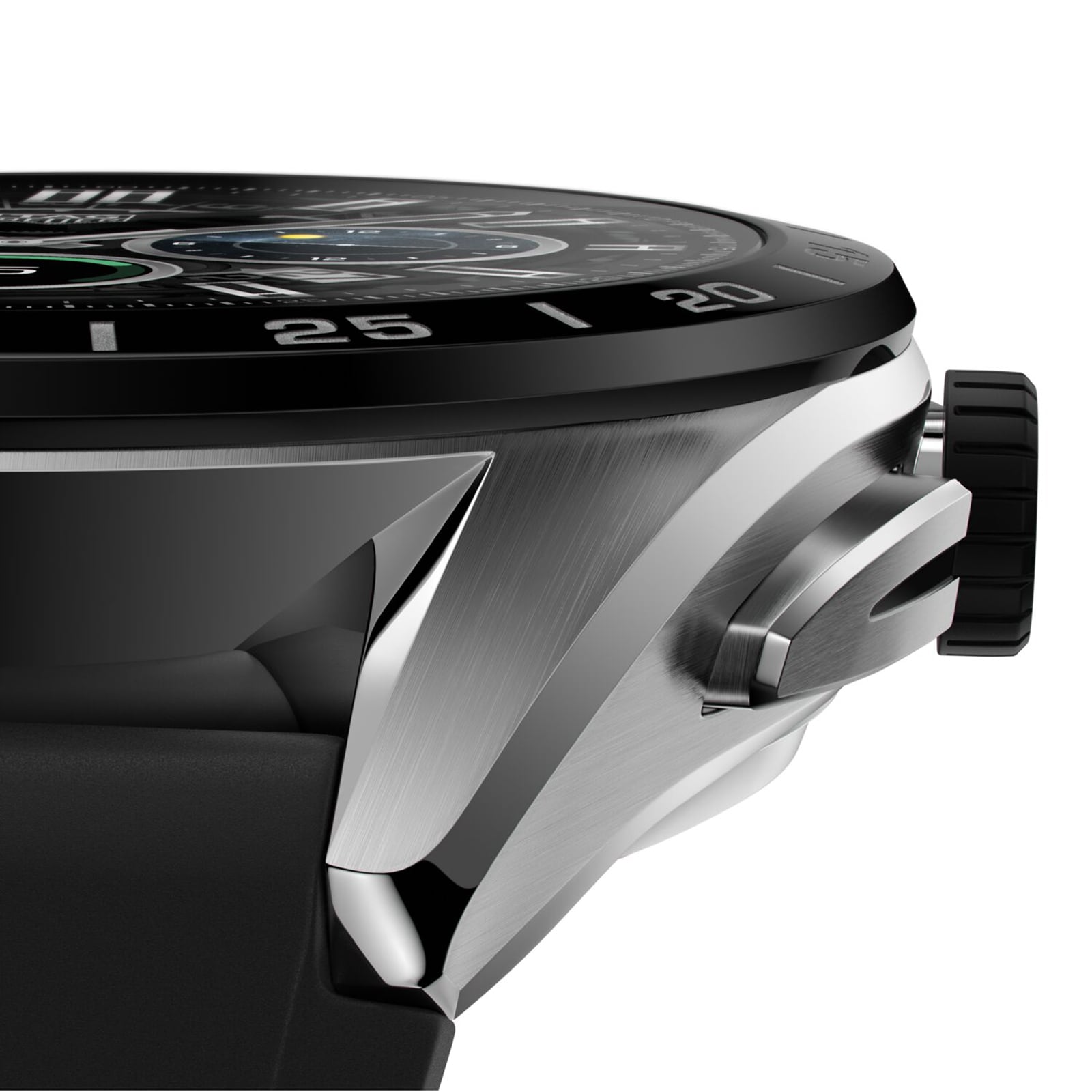 Connected Calibre E4