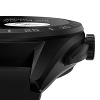 Connected Calibre E4