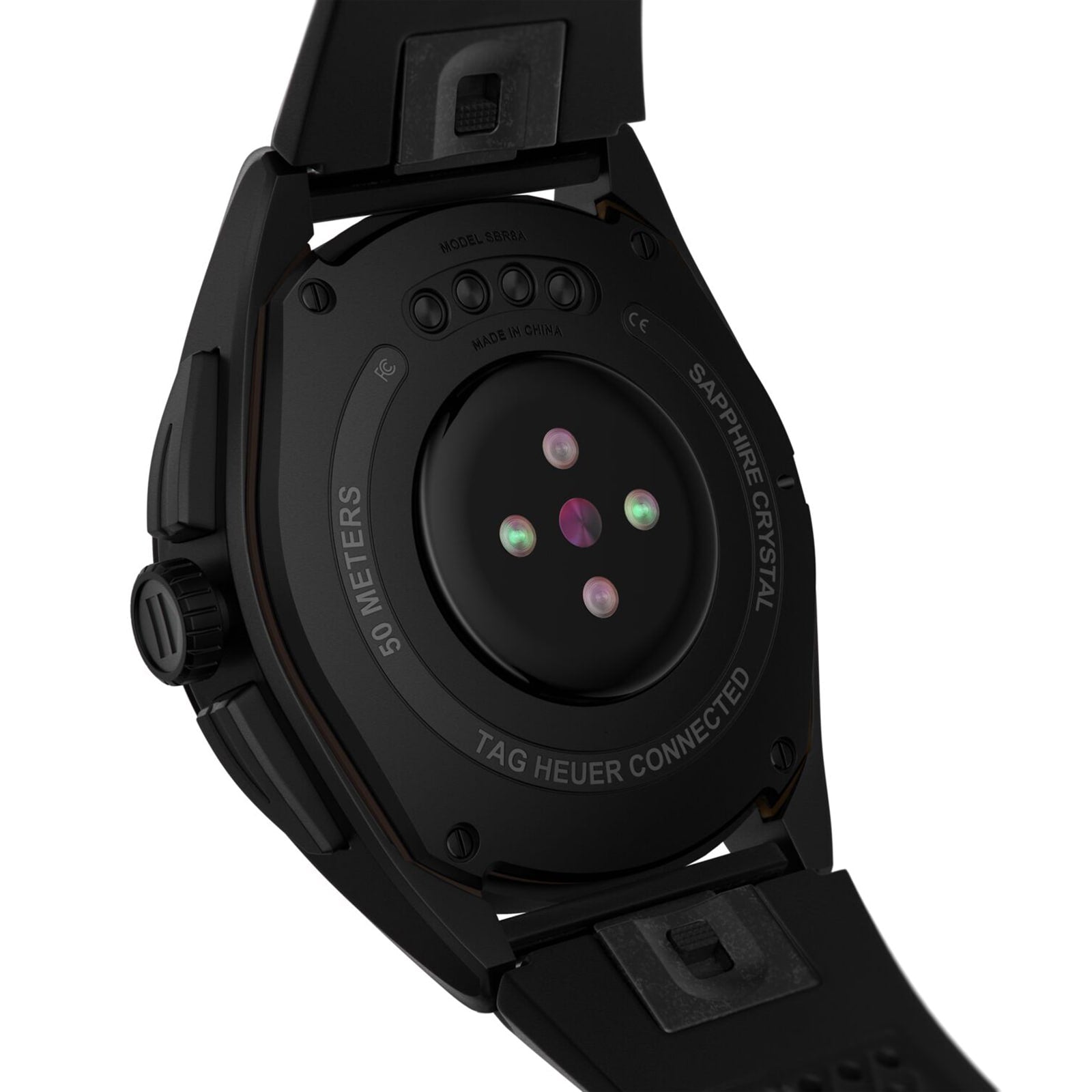 Connected Calibre E4