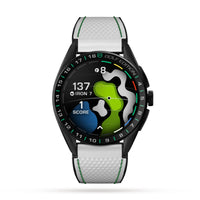 Connected Calibre E4 Golf Edition