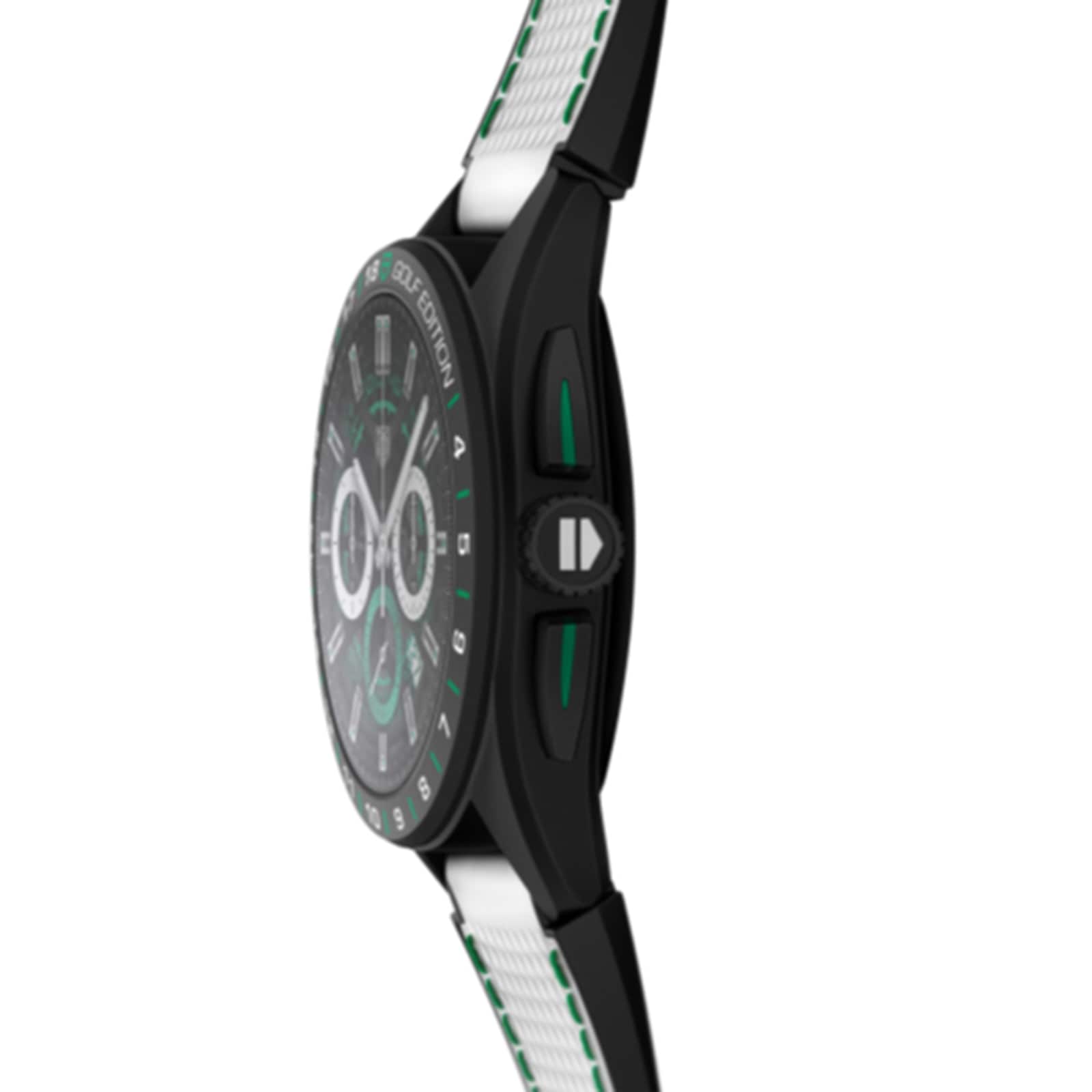 Connected Calibre E4 Golf Edition