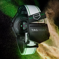 Connected Calibre E4 Golf Edition