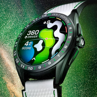 Connected Calibre E4 Golf Edition