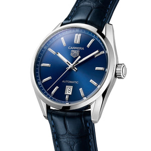 Carrera Date