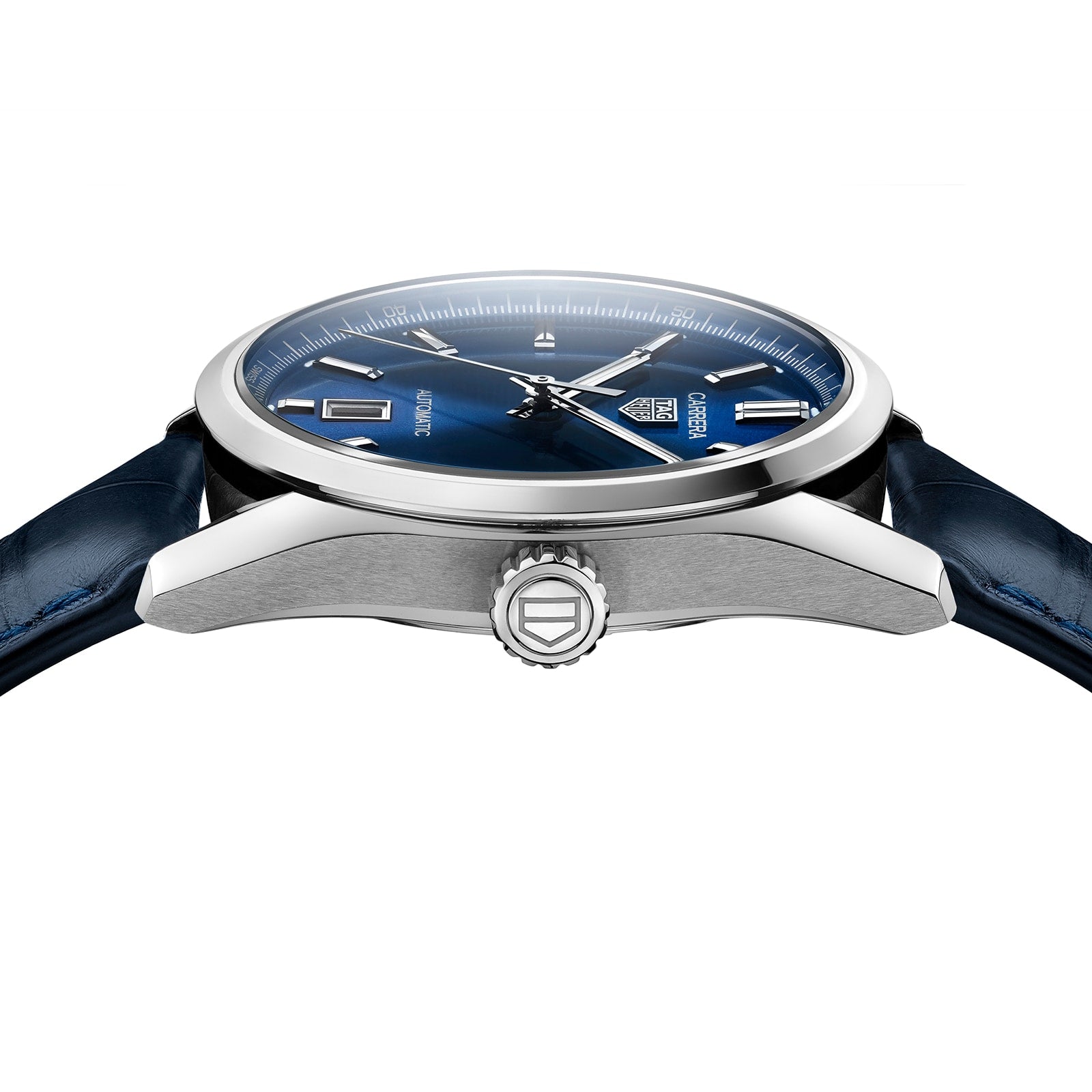 Carrera Date