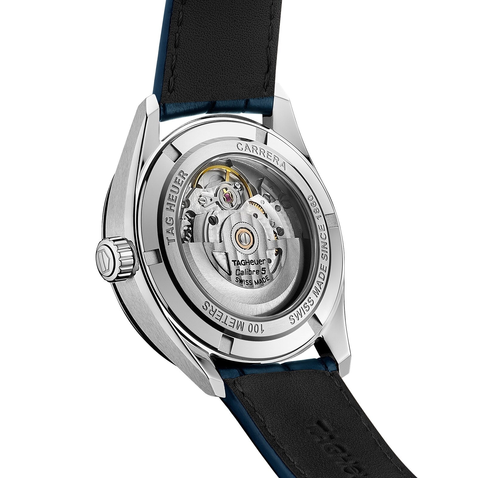 Carrera Date