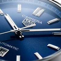 Carrera Date