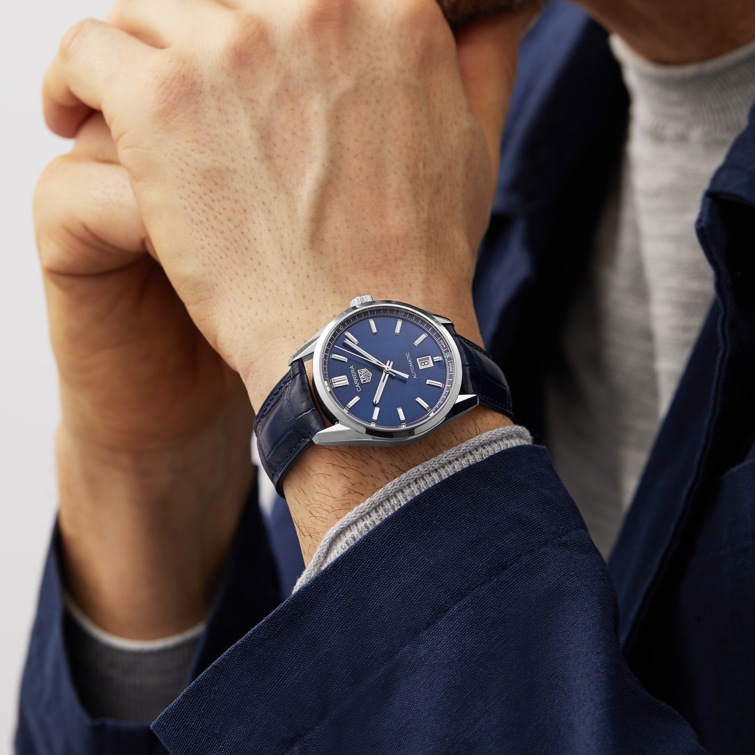 Carrera Date