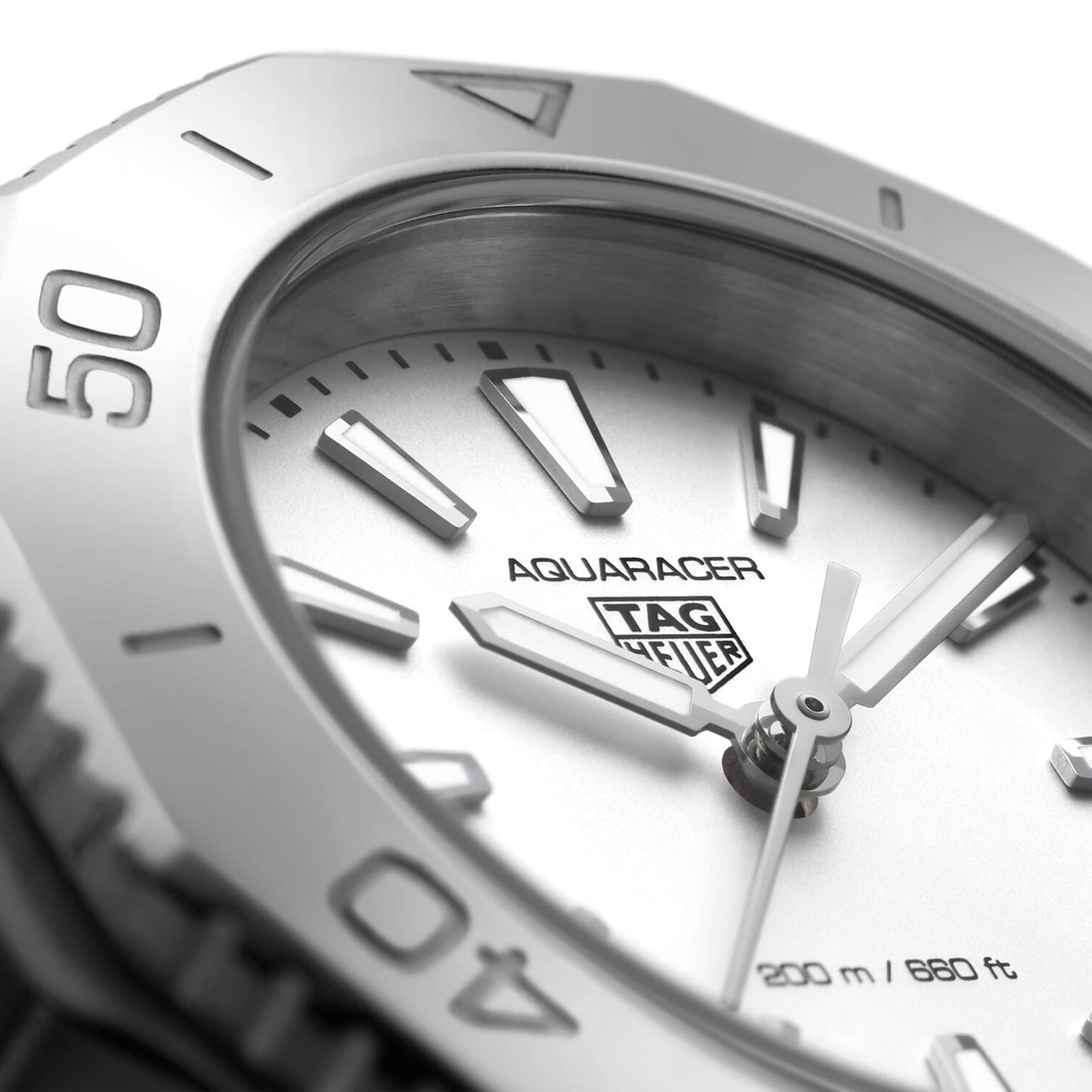 Aquaracer Professional 200