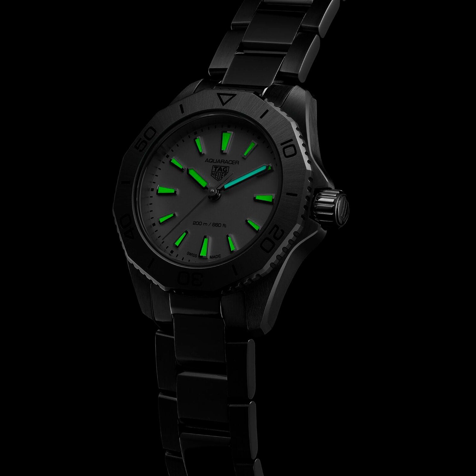 Aquaracer Professional 200