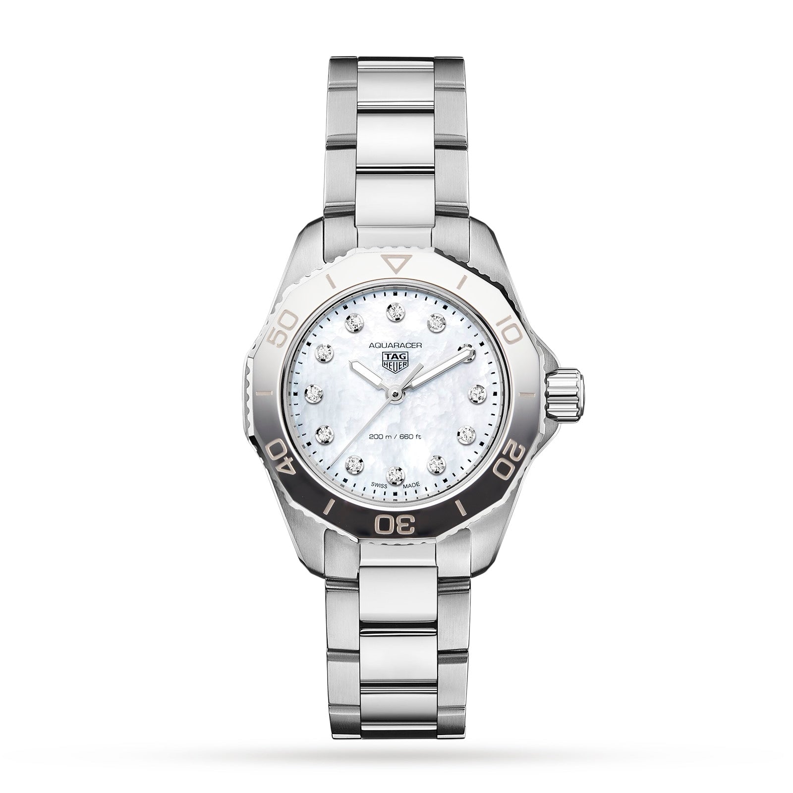 Aquaracer Professional 200