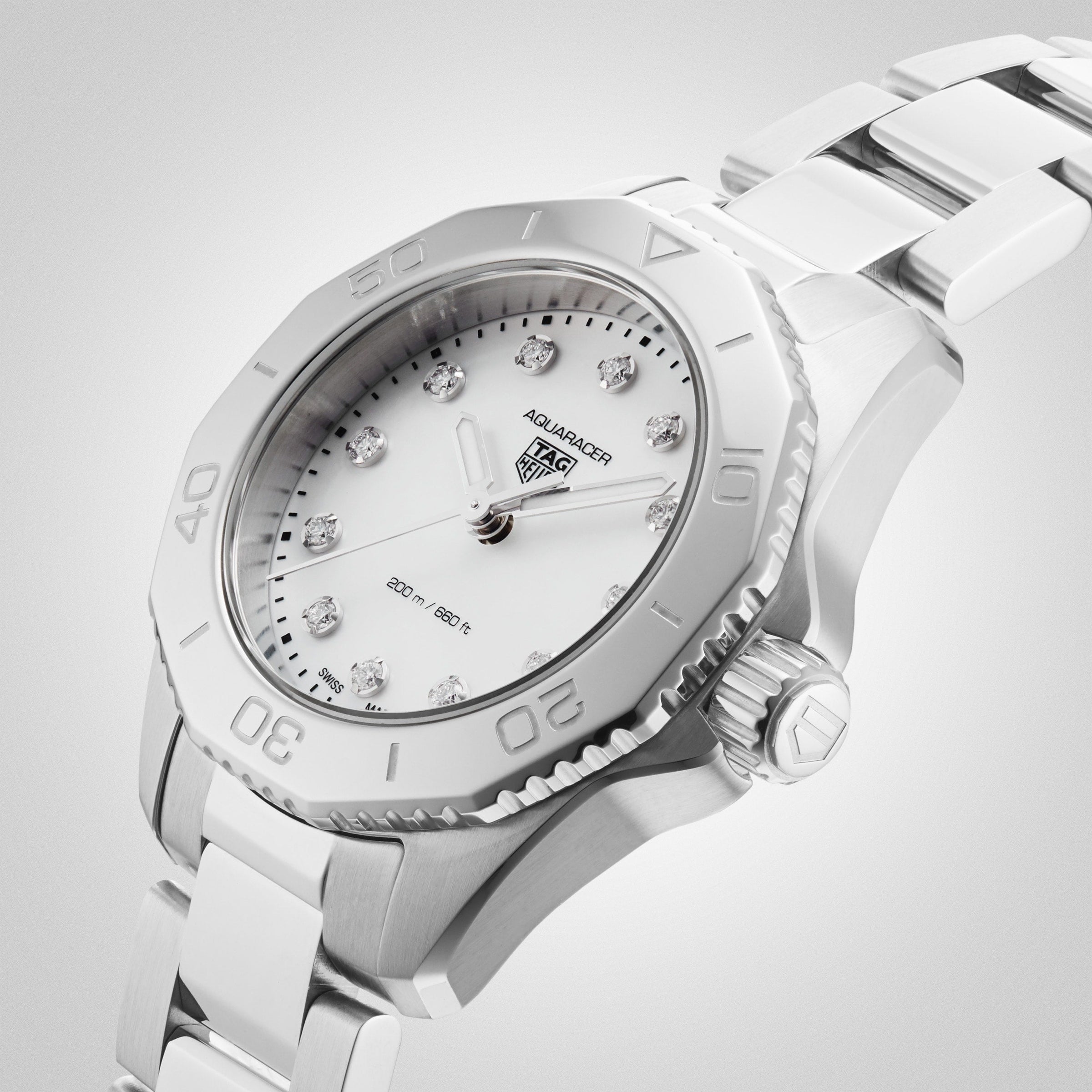 Aquaracer Professional 200