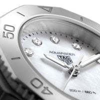 Aquaracer Professional 200