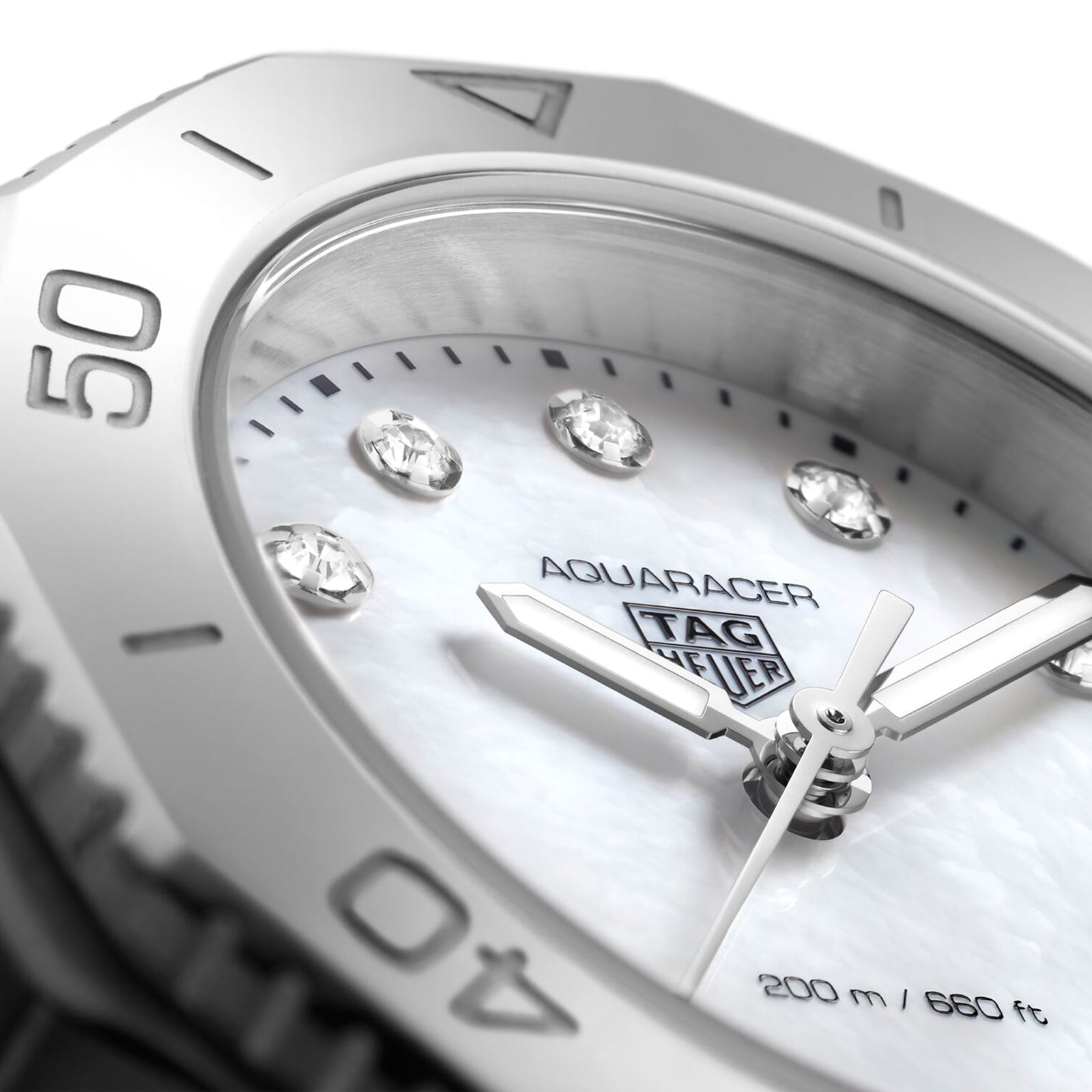 Aquaracer Professional 200