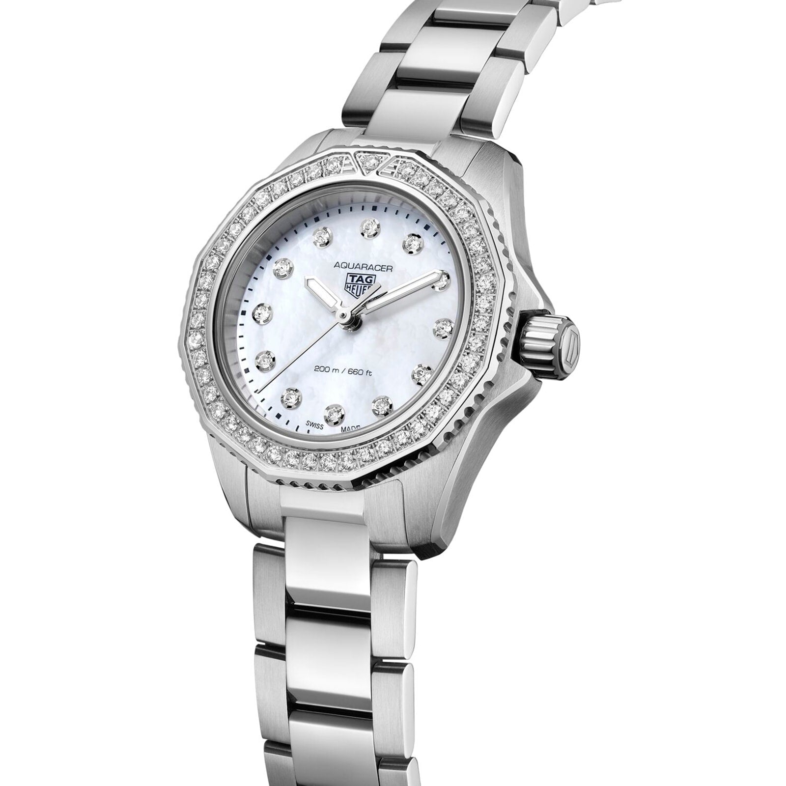 Aquaracer Professional 200
