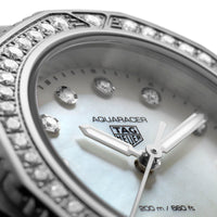 Aquaracer Professional 200