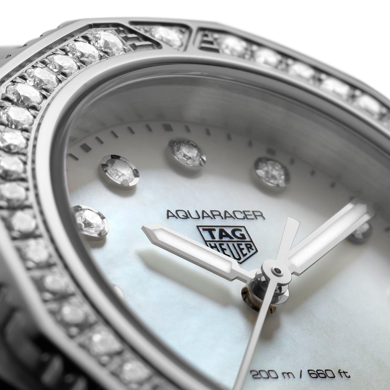 Aquaracer Professional 200