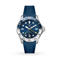Aquaracer Professional 300 GMT