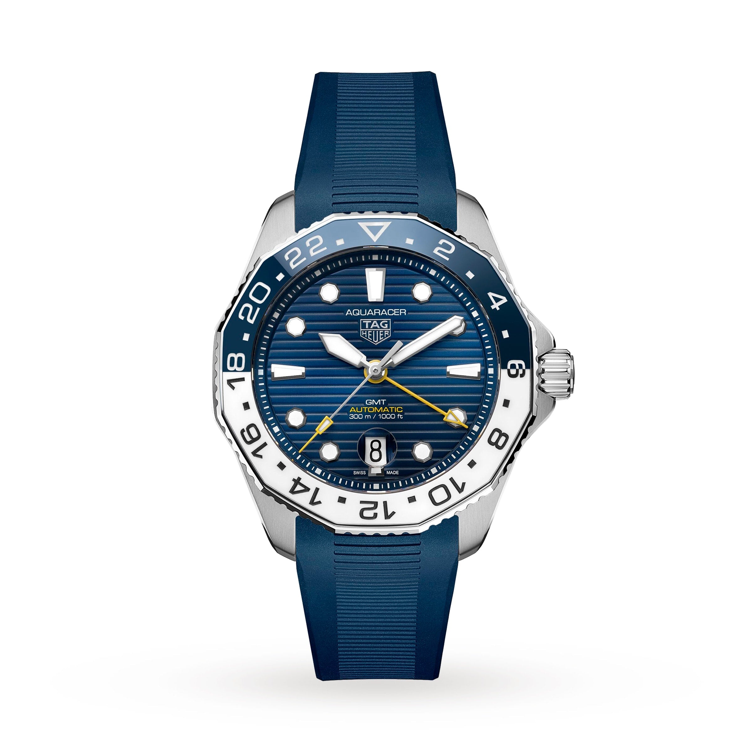 Aquaracer Professional 300 GMT